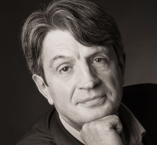 Conférence Dépassement de soi avec André Angotti