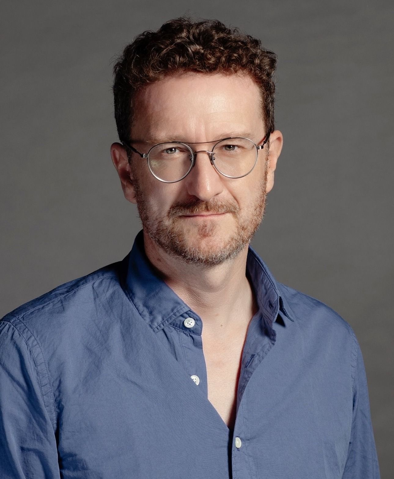 Conférence Politique et société avec Thierry Keller