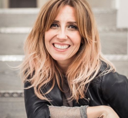 Conférence Sciences avec Andrea Vilallonga