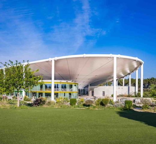 Auditorium thecamp à Aix en Provence pour séminaire et conférence corporate