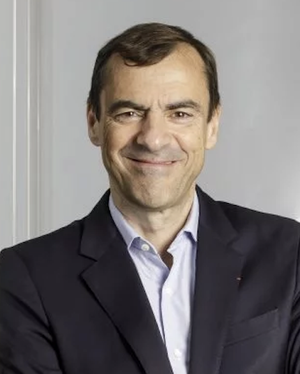 Conférence Management avec Daniel Karyotis