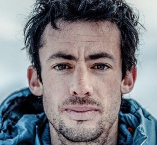Conférence Esprit d'équipe et collectif avec Kílian Jornet
