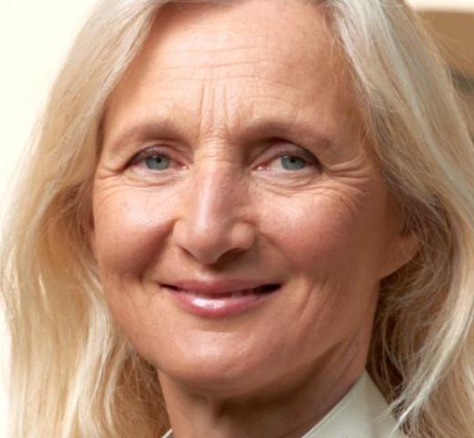 Conférence Politique et société avec Clara Gaymard