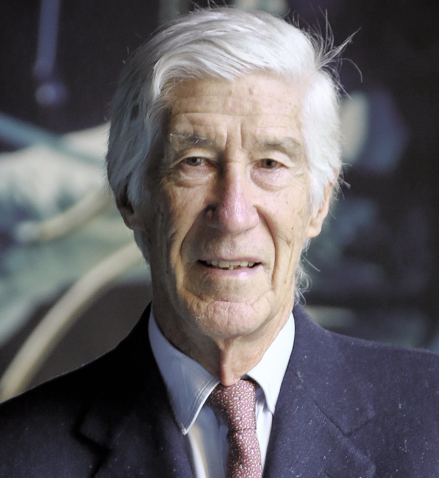 Conférence Sciences avec Joël De Rosnay