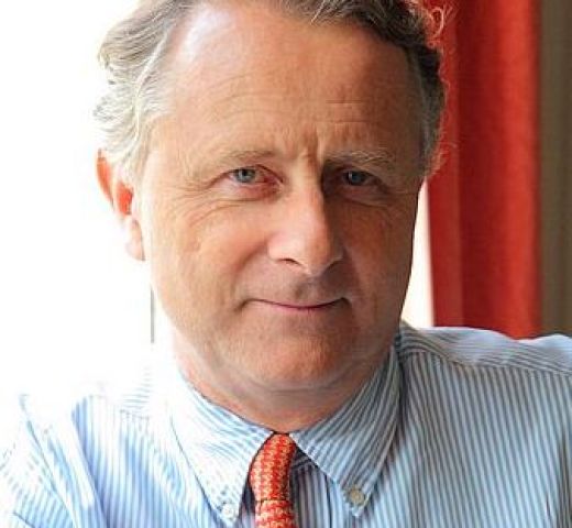 Conférence RSE avec Patrick D'Humières