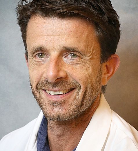 Stéphane Besnard - Sciences - Médecine - Recherche