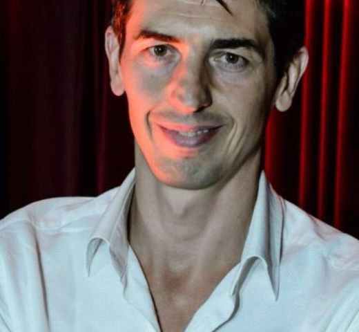 Conférence Animation d'événement avec Xavier Mayeur