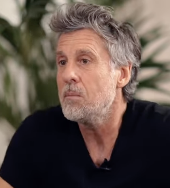 Conférence Entrepreneuriat avec Marc Simoncini