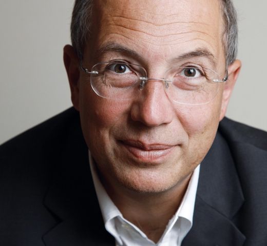 Conférence Management avec Alain Bosetti