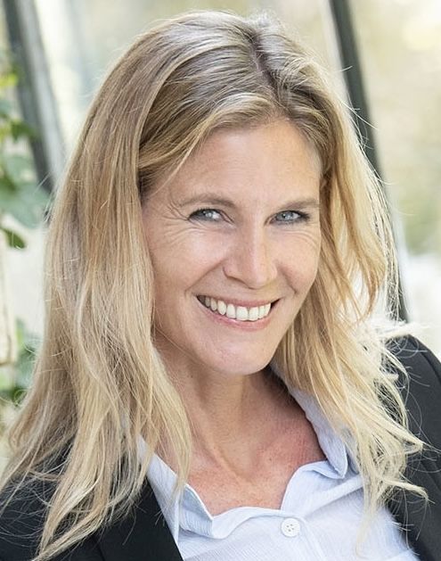 Conférence Art et culture avec Sarah Lelouch