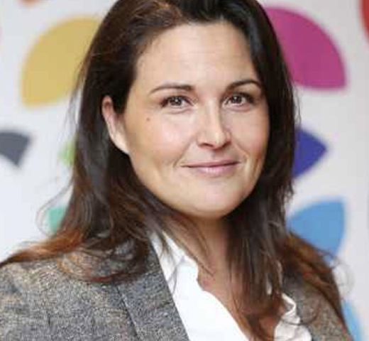 Conférence Sciences avec Catherine Aliotta
