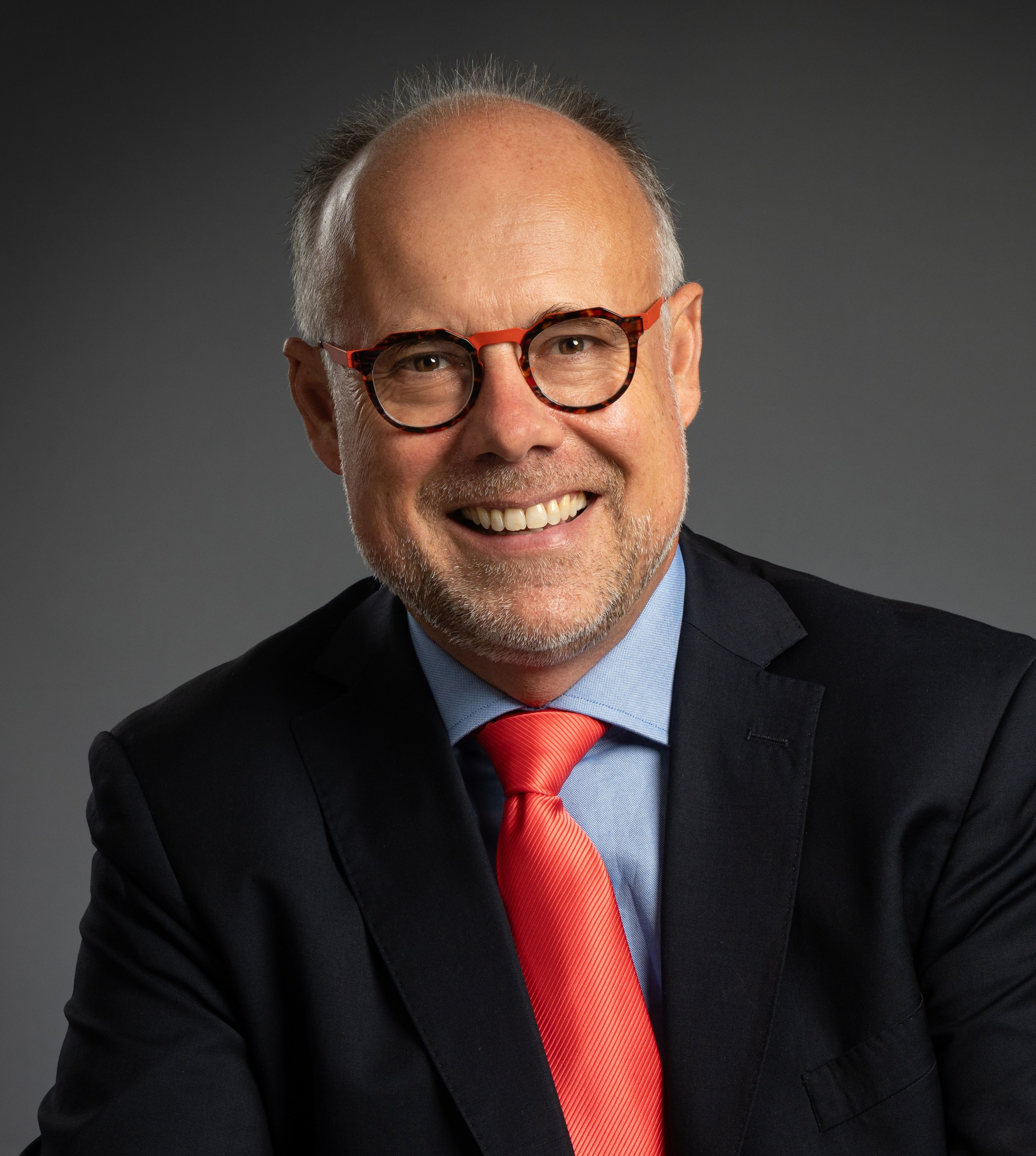Conférence Marketing, vente et communication avec Laurent Delporte