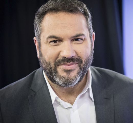 Conférence Animation d'événement avec Bruce Toussaint