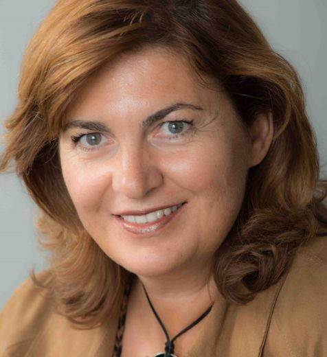 Sandra Le Grand - Chefs d'entreprise - Entrepreneurs