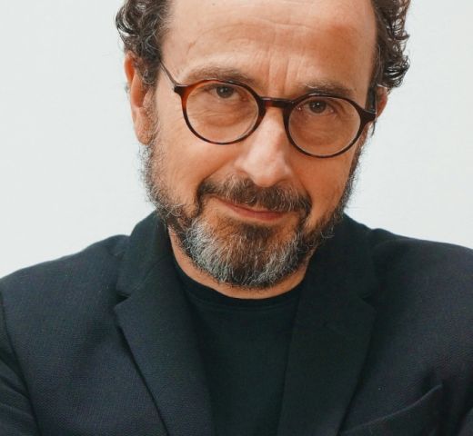 Conférence Economie et géopolitique avec Philippe Moati