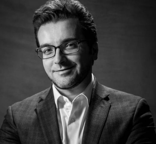 Conférence Entertainment avec Sébastien Clergue