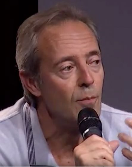Jean-François Clervoy conférencier / association