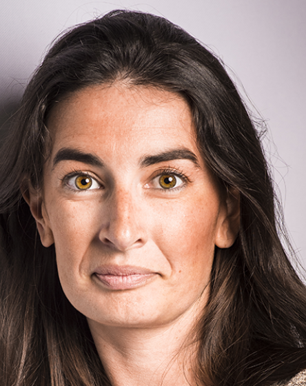 Agnès Verdier-Molinié conférencière au MEDEF