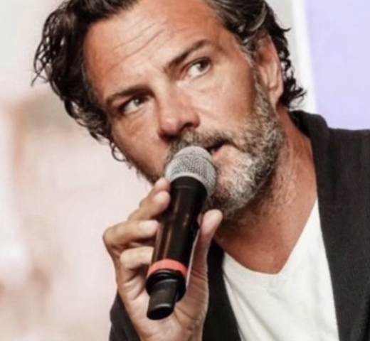Conférence Management avec Jérôme Kerviel