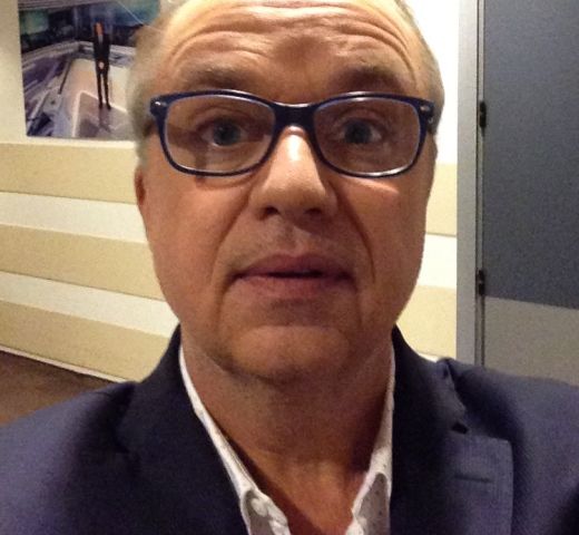 Conférence Animation d'événement avec Vincent Perrault