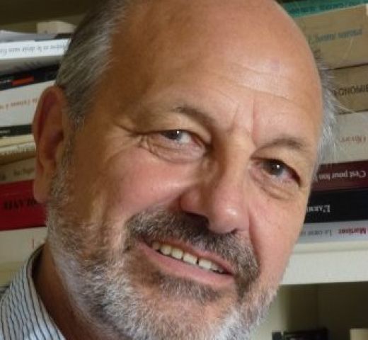 Conférence Management avec Richard Collin