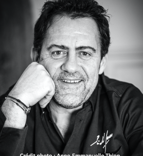 Michel Sarran - Chefs de cuisine
