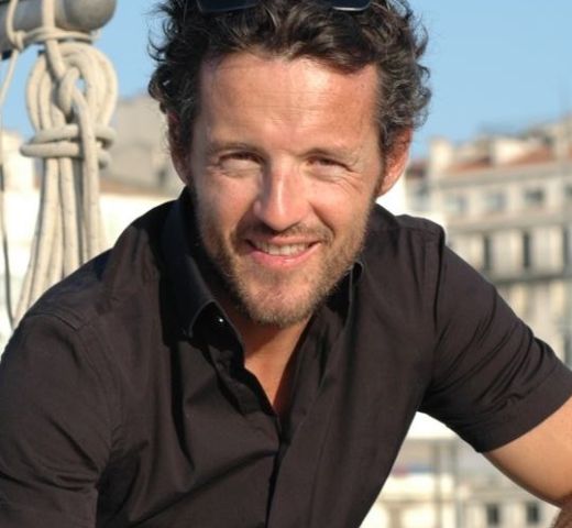 Conférence Esprit d'équipe et collectif avec Christopher Pratt