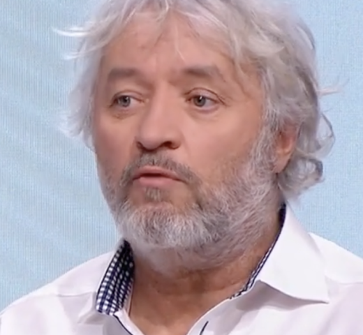 Conférence Esprit d'équipe et collectif avec Yvan Bourgnon