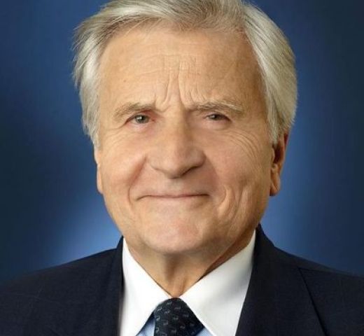 Conférence Economie et géopolitique avec Jean-Claude Trichet
