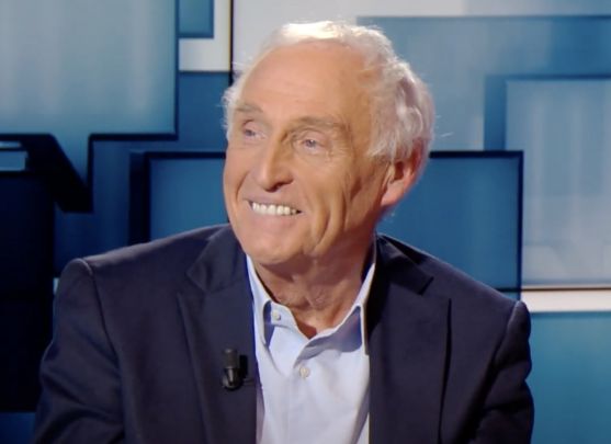 Jean-Marc Sylvestre conférencier/Pôle d'excellence