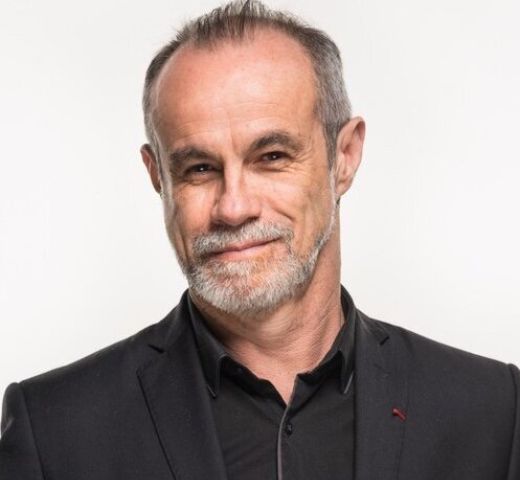 Conférence Sciences avec Carlos Moreno