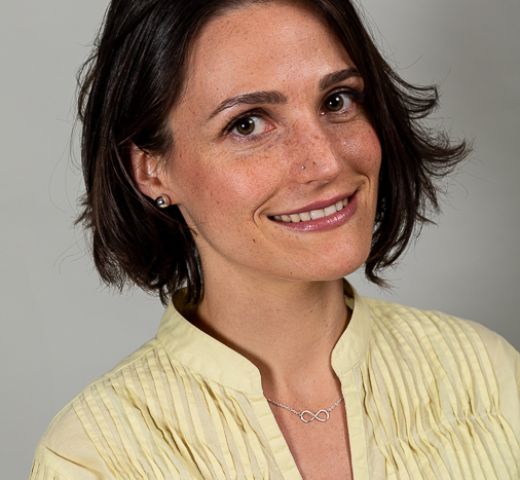 Conférence Animation d'événement avec Nathalie Guichard