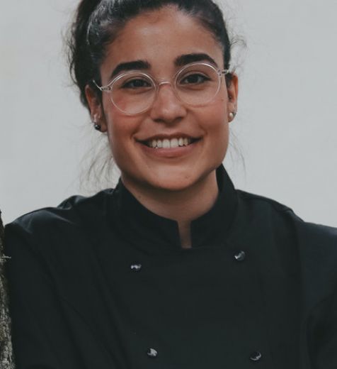 Justine Piluso - Chefs de cuisine