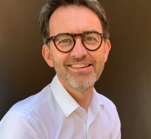Conférence Politique et société avec David Lestoux