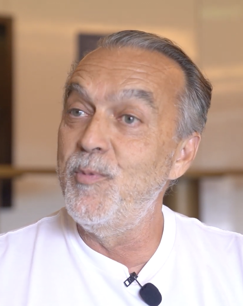 Conférence Marketing, vente et communication avec Thierry Reboul