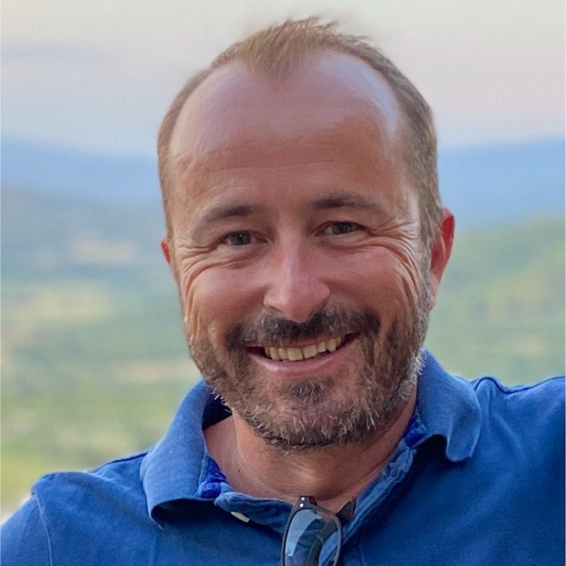 Conférence Marketing, vente et communication avec Stéphane Allio