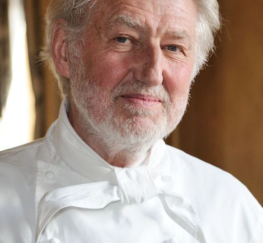 Animation culinaire avec le Chefs de cuisine Pierre Gagnaire
