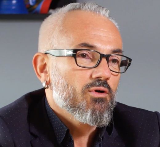 Conférence Entrepreneuriat avec Luc Boisnard