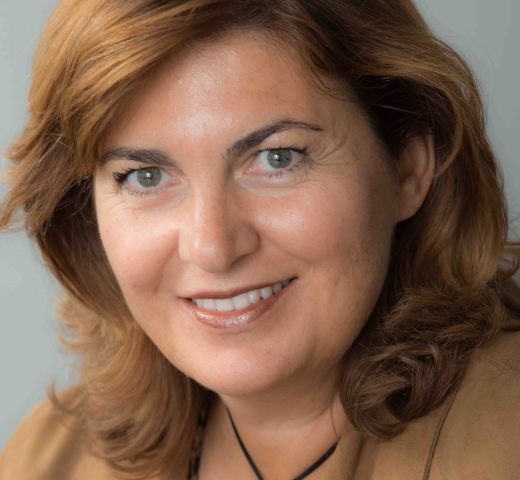 Conférence Entrepreneuriat avec Sandra Le Grand
