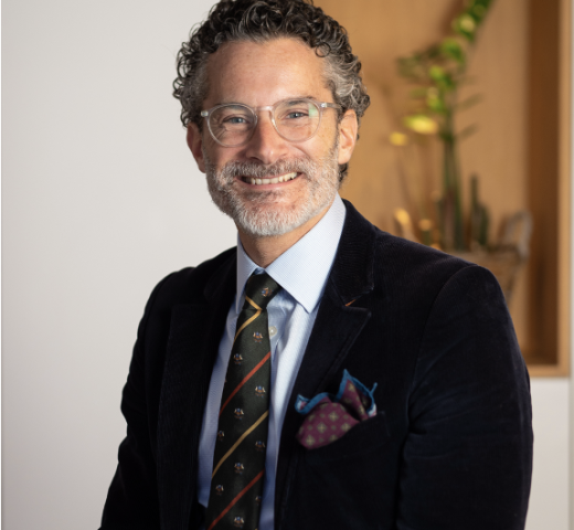 Conférence IA et Innovation avec Alexandre Stourbe