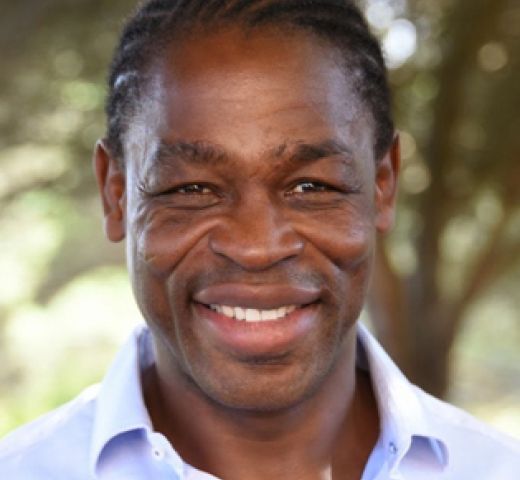 Conférence Esprit d'équipe et collectif avec Serge Betsen