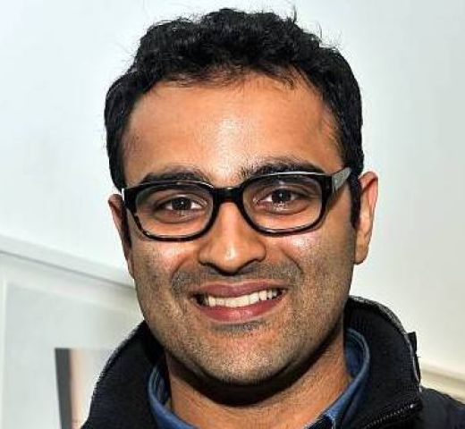 Conférence IA et Innovation avec Aditya Julka