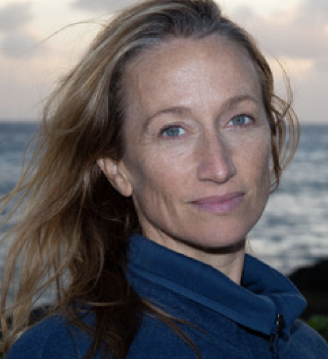 Céline Cousteau - Climat - RSE - Développement durable