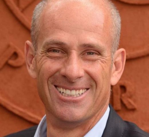 Conférence Esprit d'équipe et collectif avec Guy Forget