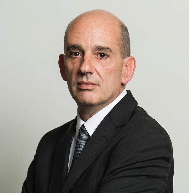 Conférence IA et Innovation avec Vincent Trély