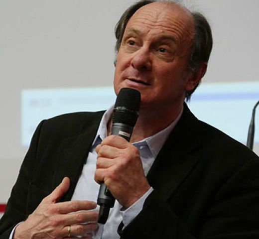 Conférence QVT avec Olivier Lajous