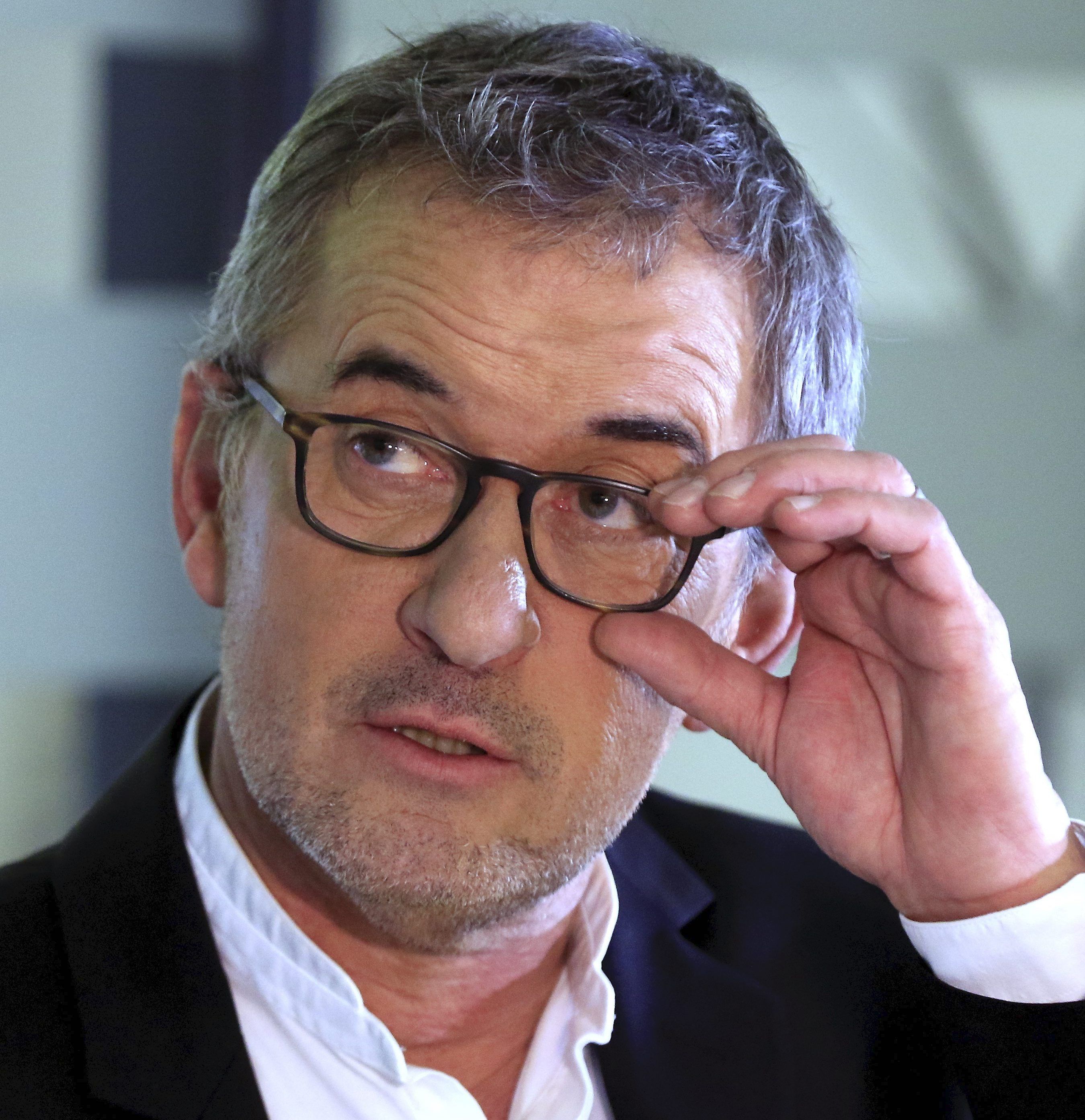 Conférence Animation d'événement avec Christophe Dechavanne