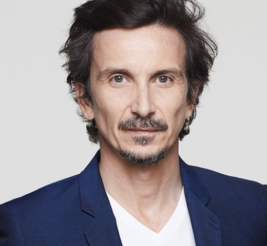 Conférence Entertainment avec Arnaud Tsamere