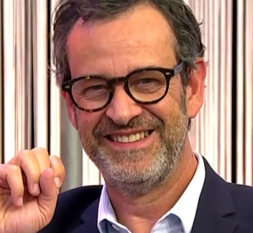 Conférence Animation d'événement avec Stéphane Courgeon