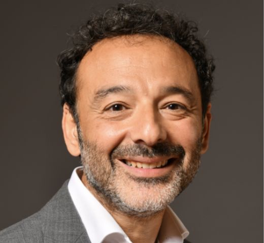 Conférence Economie et géopolitique avec Gilles Bellaïche